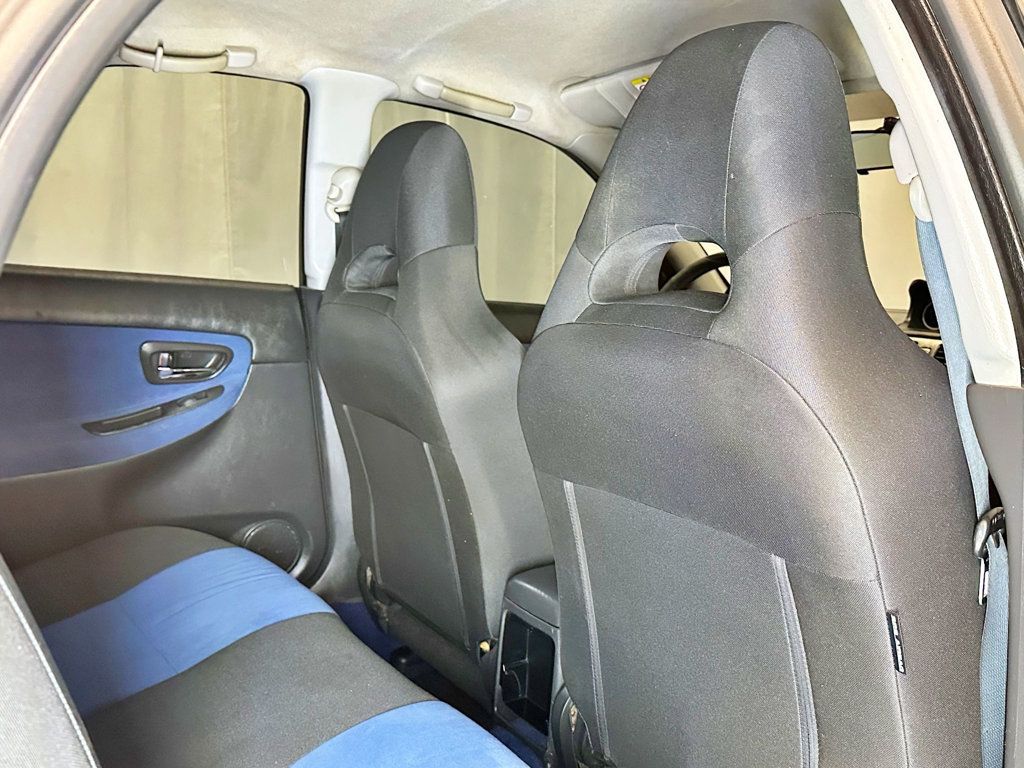 2005 Subaru Impreza WRX STI  - 23019796 - 33