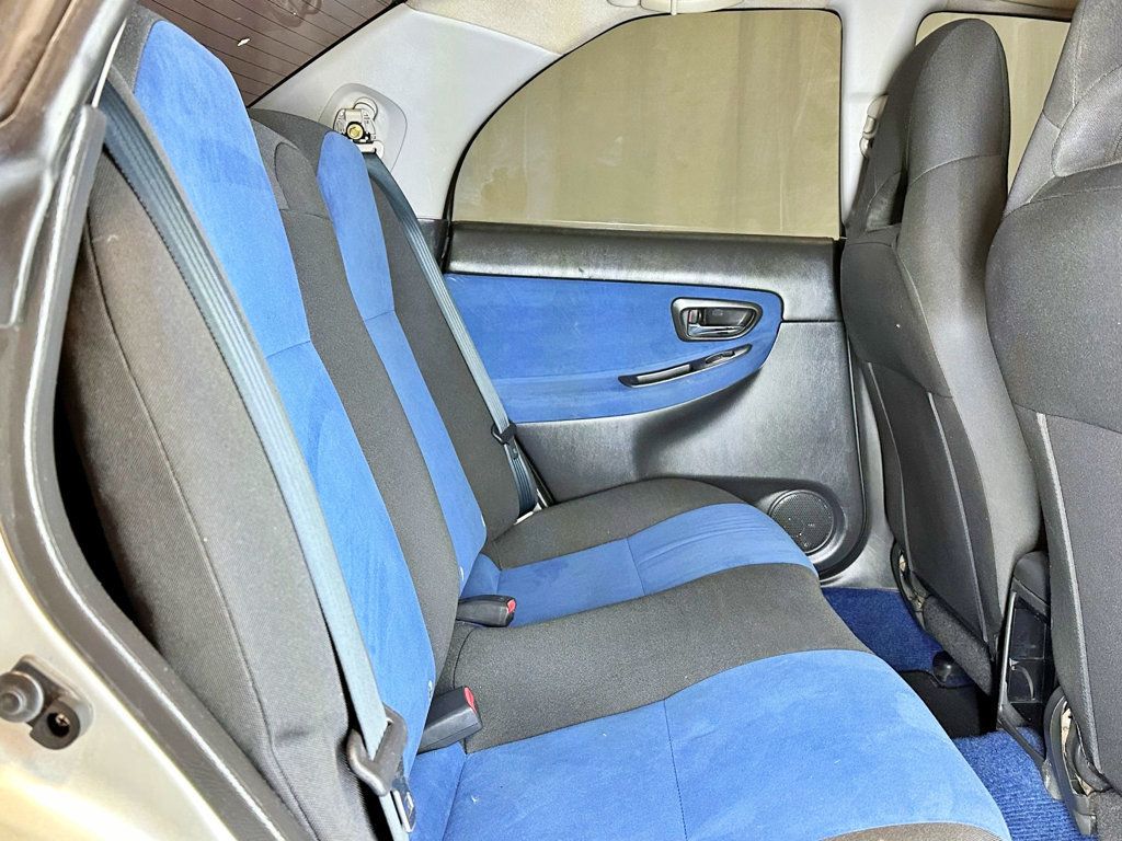 2005 Subaru Impreza WRX STI  - 23019796 - 35
