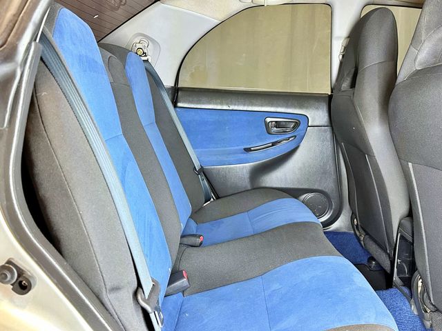 2005 Subaru Impreza WRX STI  - 23019796 - 35