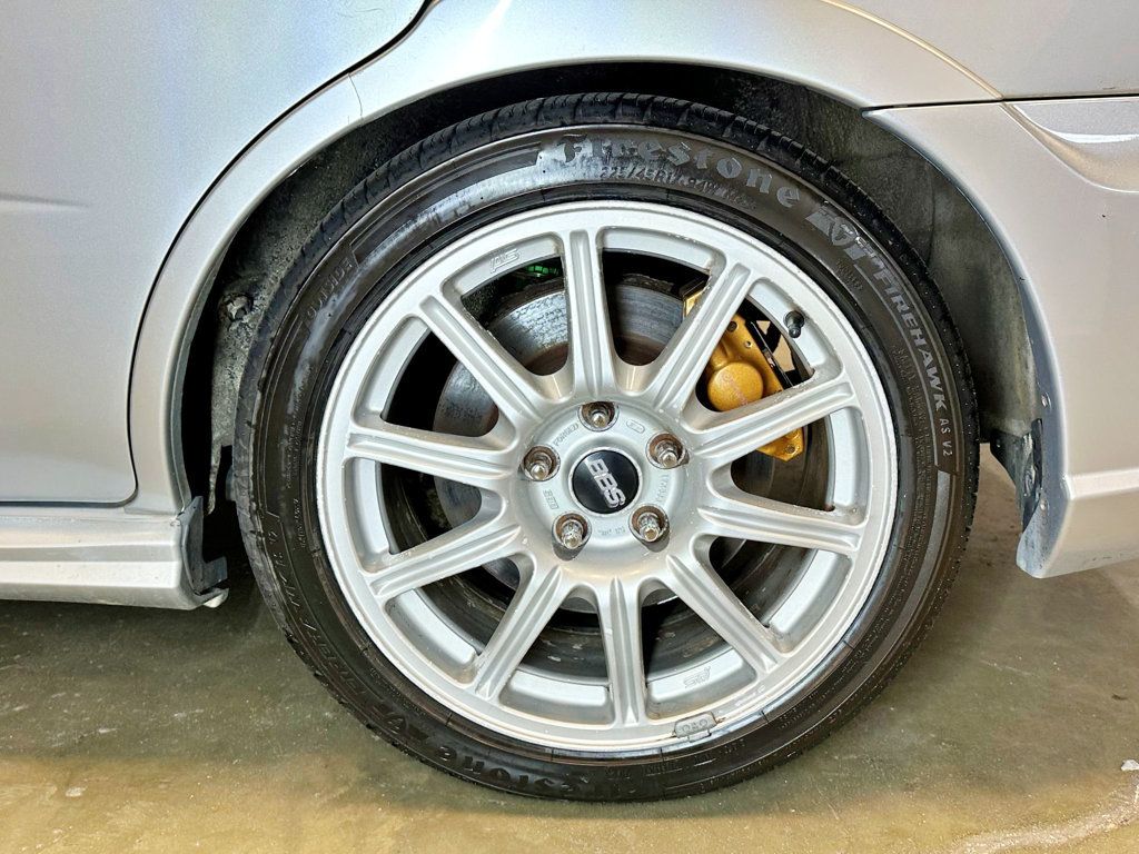 2005 Subaru Impreza WRX STI  - 23019796 - 36