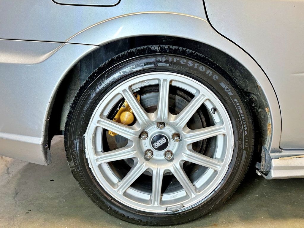 2005 Subaru Impreza WRX STI  - 23019796 - 37