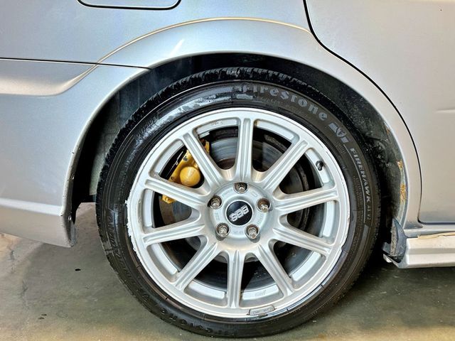 2005 Subaru Impreza WRX STI  - 23019796 - 37