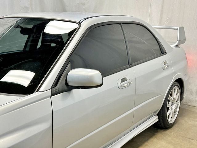 2005 Subaru Impreza WRX STI  - 23019796 - 3