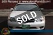 2005 Subaru Legacy Sedan 2.5i Automatic - 22755687 - 0