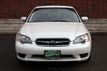 2005 Subaru Legacy Sedan 2.5i Automatic - 22755687 - 9