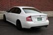 2005 Subaru Legacy Sedan 2.5i Automatic - 22755687 - 11