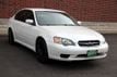 2005 Subaru Legacy Sedan 2.5i Automatic - 22755687 - 6