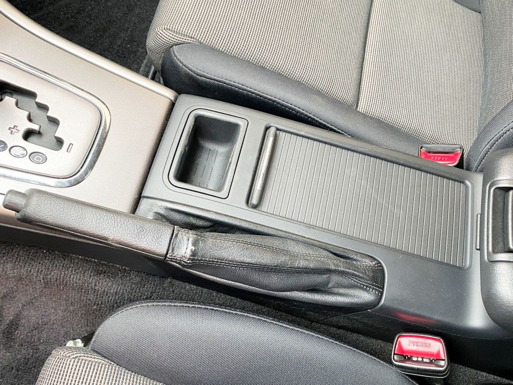 2005 Subaru Legacy Sedan 2.5i Ltd Automatic PZEV - 22967049 - 11