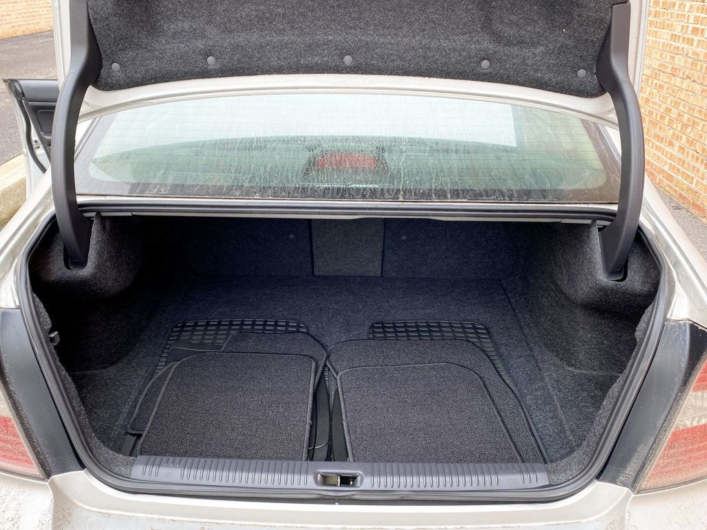 2005 Subaru Legacy Sedan 2.5i Ltd Automatic PZEV - 22967049 - 14