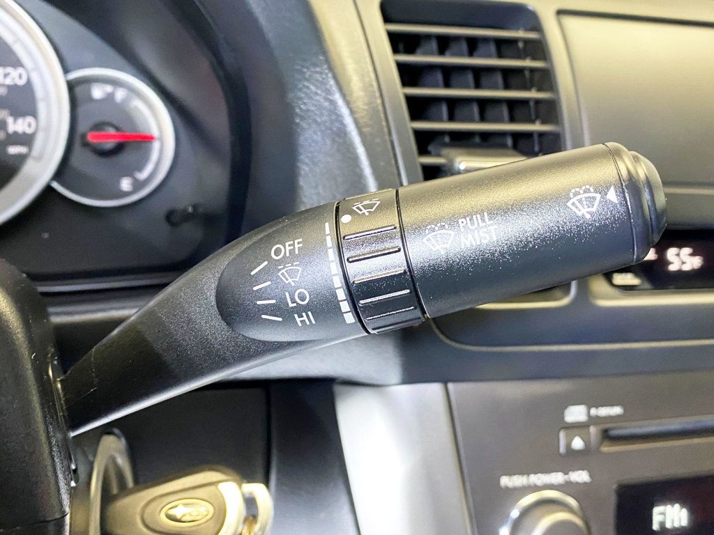 2005 Subaru Legacy Sedan 2.5i Ltd Automatic PZEV - 22967049 - 23