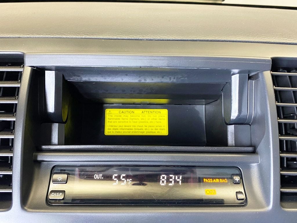 2005 Subaru Legacy Sedan 2.5i Ltd Automatic PZEV - 22967049 - 27