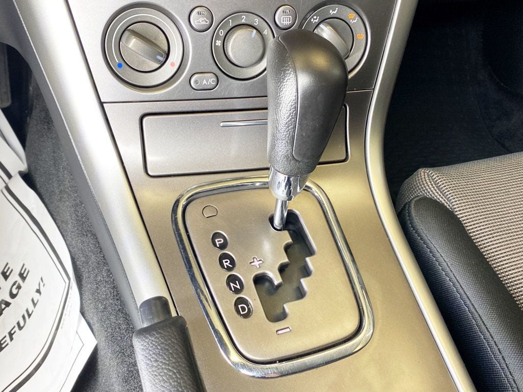 2005 Subaru Legacy Sedan 2.5i Ltd Automatic PZEV - 22967049 - 30