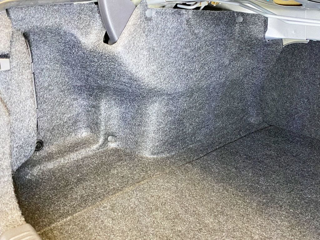 2005 Subaru Legacy Sedan 2.5i Ltd Automatic PZEV - 22967049 - 48