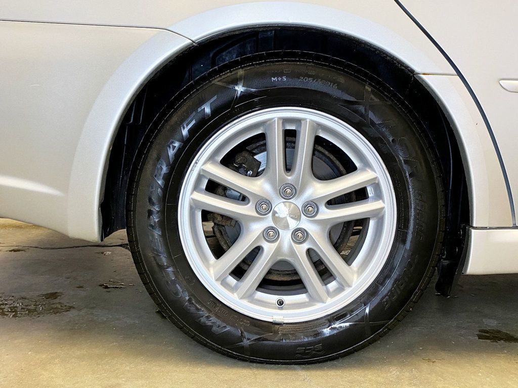 2005 Subaru Legacy Sedan 2.5i Ltd Automatic PZEV - 22967049 - 51