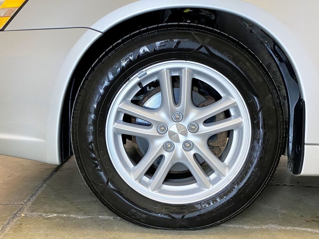 2005 Subaru Legacy Sedan 2.5i Ltd Automatic PZEV - 22967049 - 53