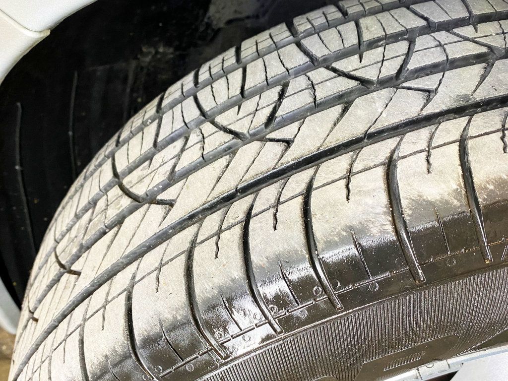 2005 Subaru Legacy Sedan 2.5i Ltd Automatic PZEV - 22967049 - 55