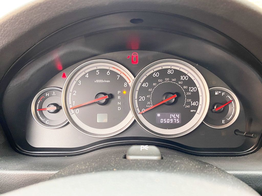 2005 Subaru Legacy Sedan 2.5i Ltd Automatic PZEV - 22967049 - 8