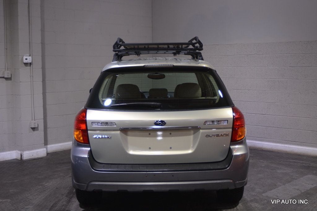 2005 Subaru Outback  - 22608319 - 9