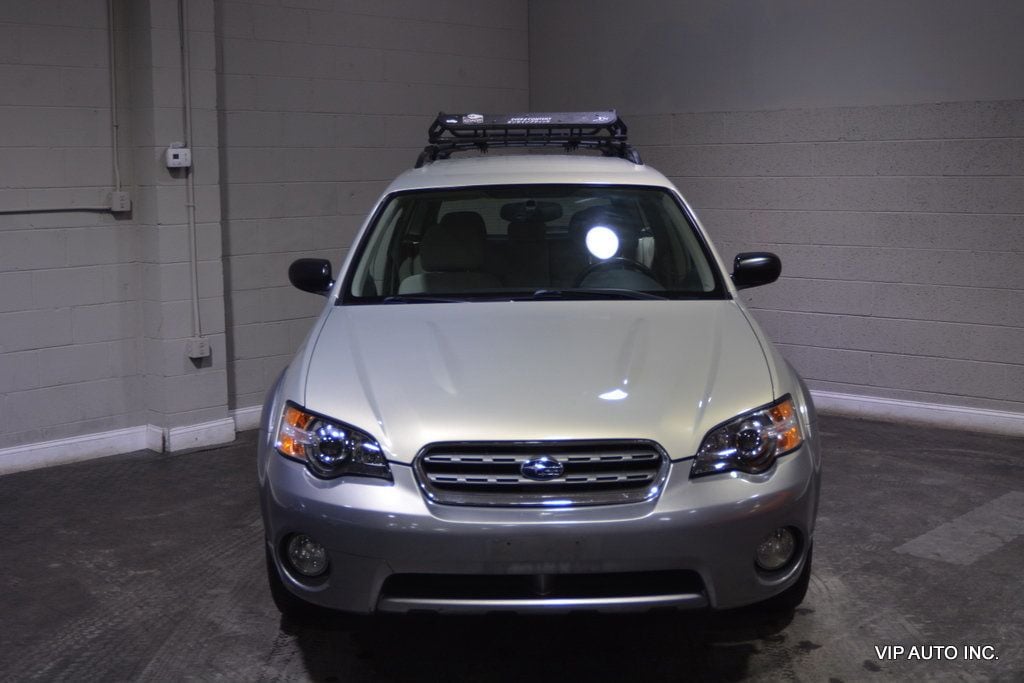 2005 Subaru Outback  - 22608319 - 46