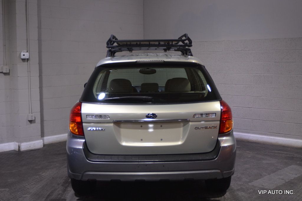 2005 Subaru Outback  - 22608319 - 47