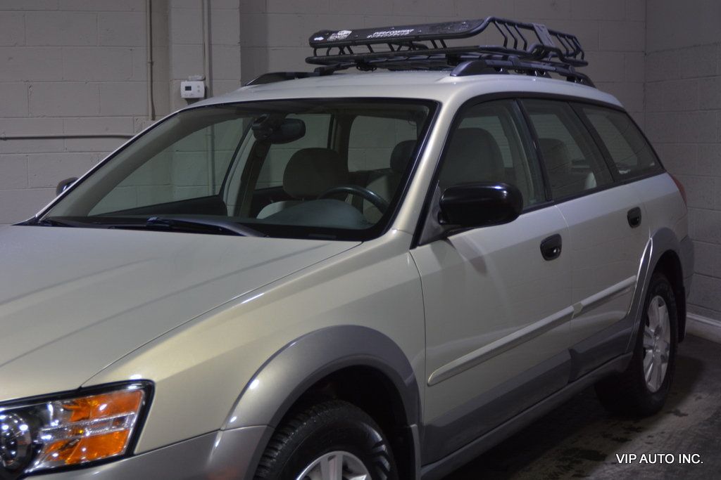 2005 Subaru Outback  - 22608319 - 5