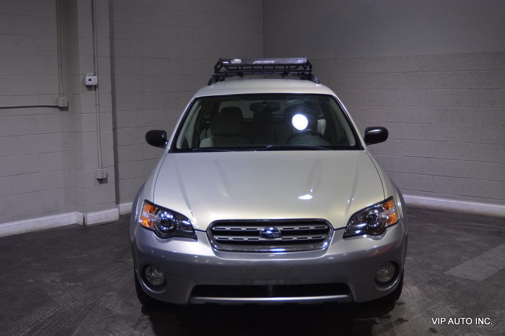 2005 Subaru Outback  - 22608319 - 8