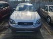 2005 Subaru Outback 2.5i - 22775791 - 1