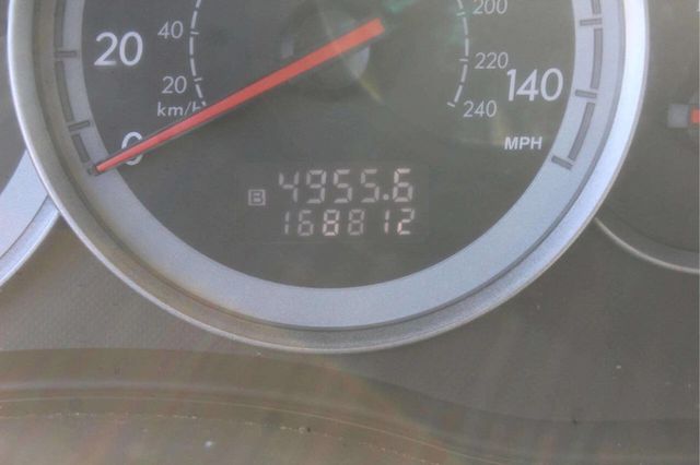 2005 Subaru Outback 2.5i AWD 4dr Wagon - 22970248 - 9