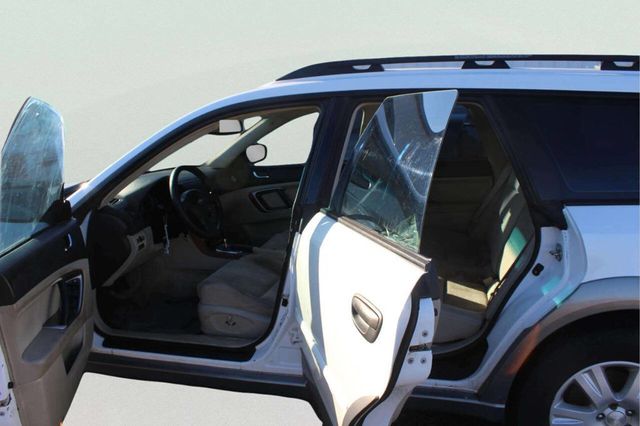 2005 Subaru Outback 2.5i AWD 4dr Wagon - 22970248 - 6