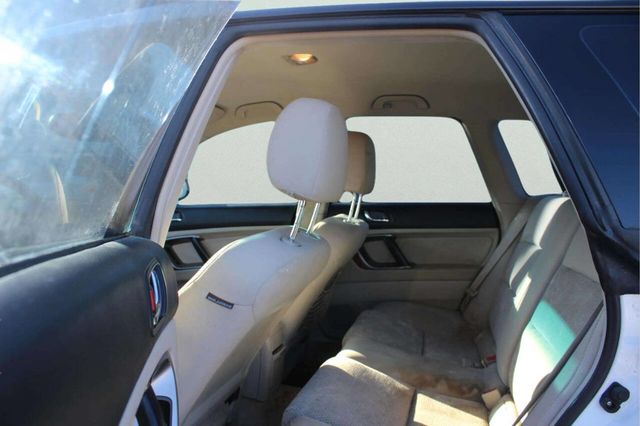 2005 Subaru Outback 2.5i AWD 4dr Wagon - 22970248 - 7