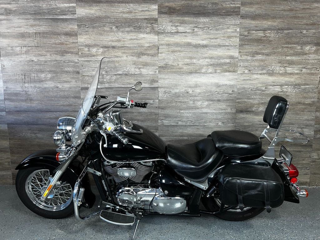 2005 Suzuki Boulevard C50 T SUPER CLEAN! - 22669714 - 11