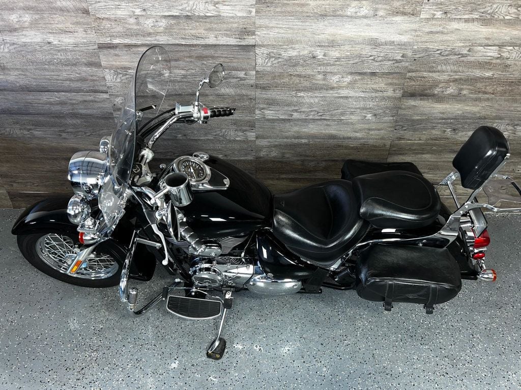 2005 Suzuki Boulevard C50 T SUPER CLEAN! - 22669714 - 15