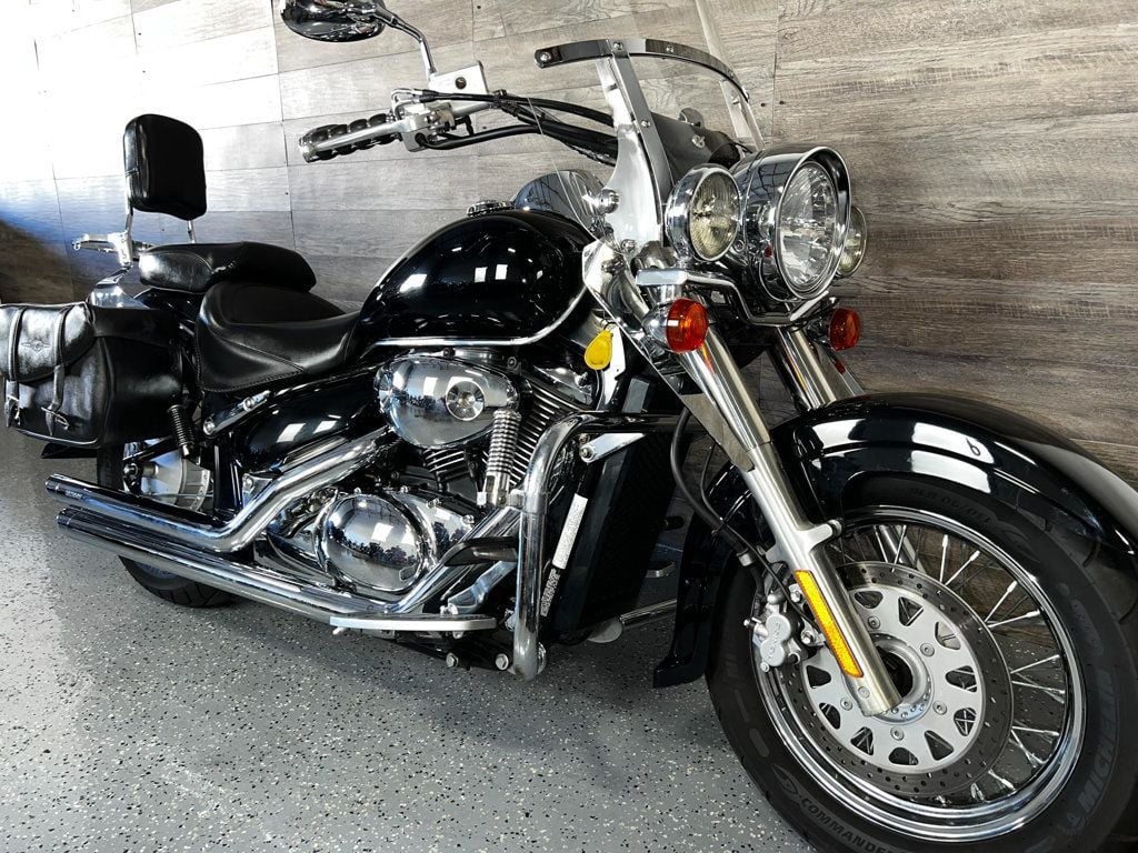 2005 Suzuki Boulevard C50 T SUPER CLEAN! - 22669714 - 1