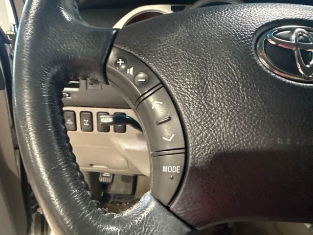 2005 Toyota 4Runner 4dr Limited V8 Automatic 4WD - 23050621 - 12