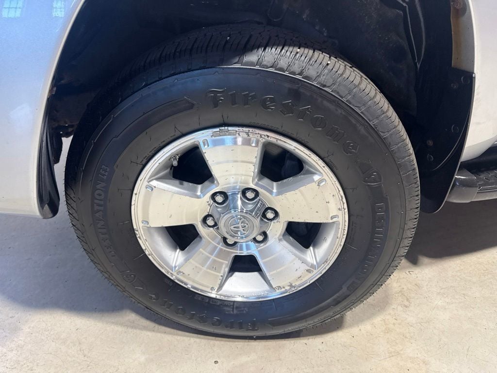 2005 Toyota 4Runner 4dr Limited V8 Automatic 4WD - 23050621 - 1