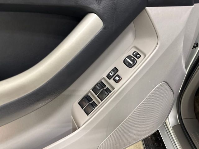 2005 Toyota 4Runner 4dr Limited V8 Automatic 4WD - 23050621 - 27