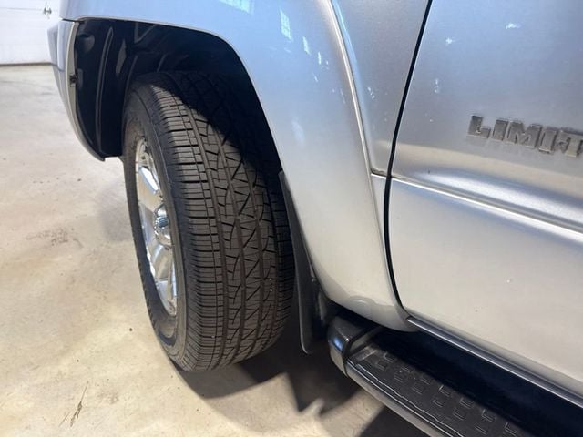 2005 Toyota 4Runner 4dr Limited V8 Automatic 4WD - 23050621 - 2