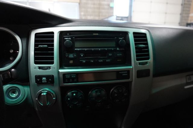 2005 Toyota 4Runner 4dr SR5 Sport V8 Automatic 4WD - 23021227 - 11