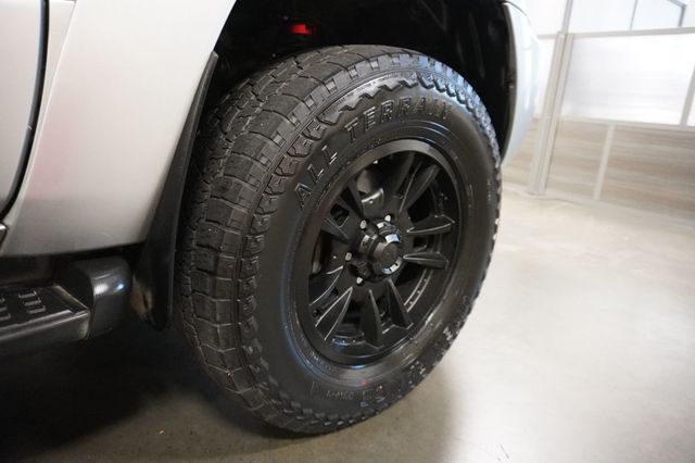 2005 Toyota 4Runner 4dr SR5 Sport V8 Automatic 4WD - 23021227 - 4