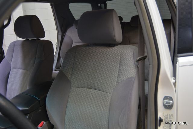 2005 Toyota 4Runner 4dr SR5 V6 Automatic - 23006418 - 14