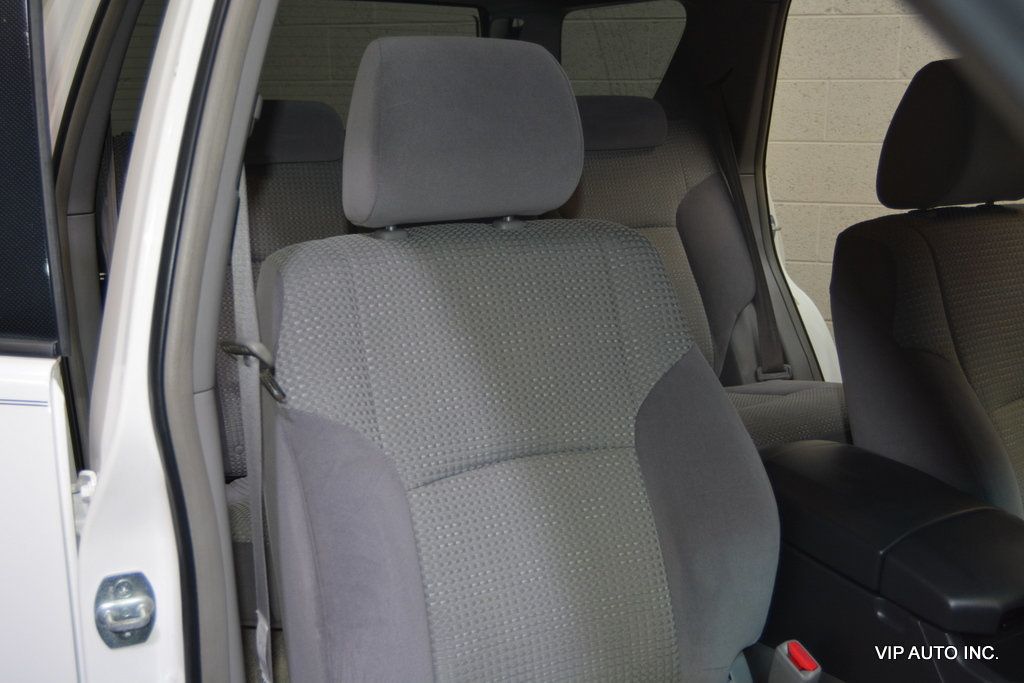 2005 Toyota 4Runner 4dr SR5 V6 Automatic - 23006418 - 15