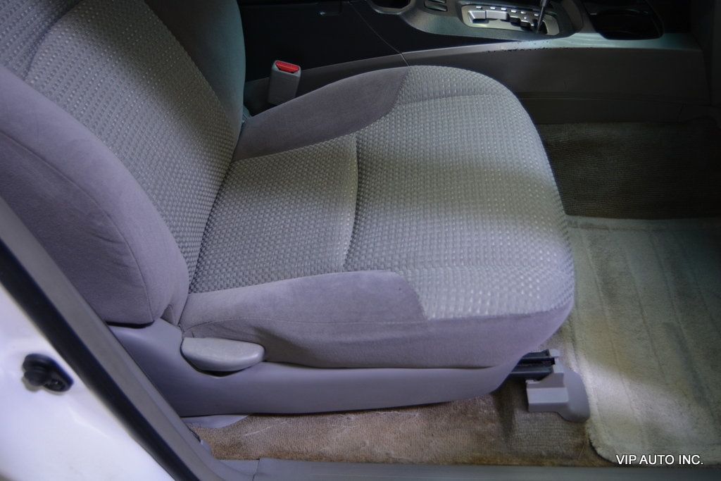 2005 Toyota 4Runner 4dr SR5 V6 Automatic - 23006418 - 18