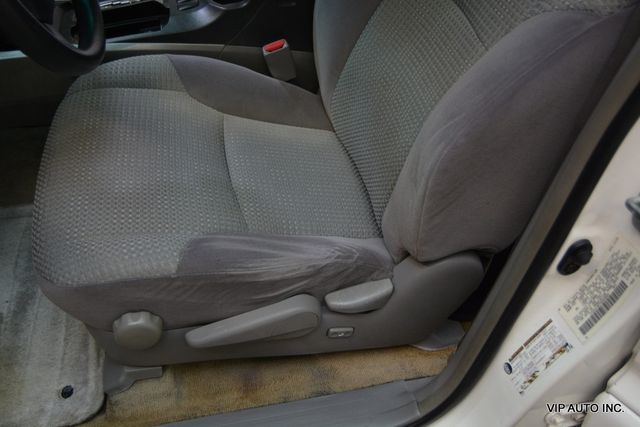 2005 Toyota 4Runner 4dr SR5 V6 Automatic - 23006418 - 19