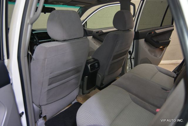 2005 Toyota 4Runner 4dr SR5 V6 Automatic - 23006418 - 22