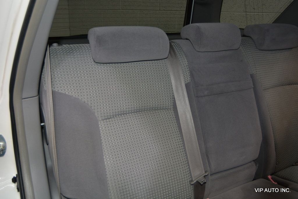2005 Toyota 4Runner 4dr SR5 V6 Automatic - 23006418 - 23