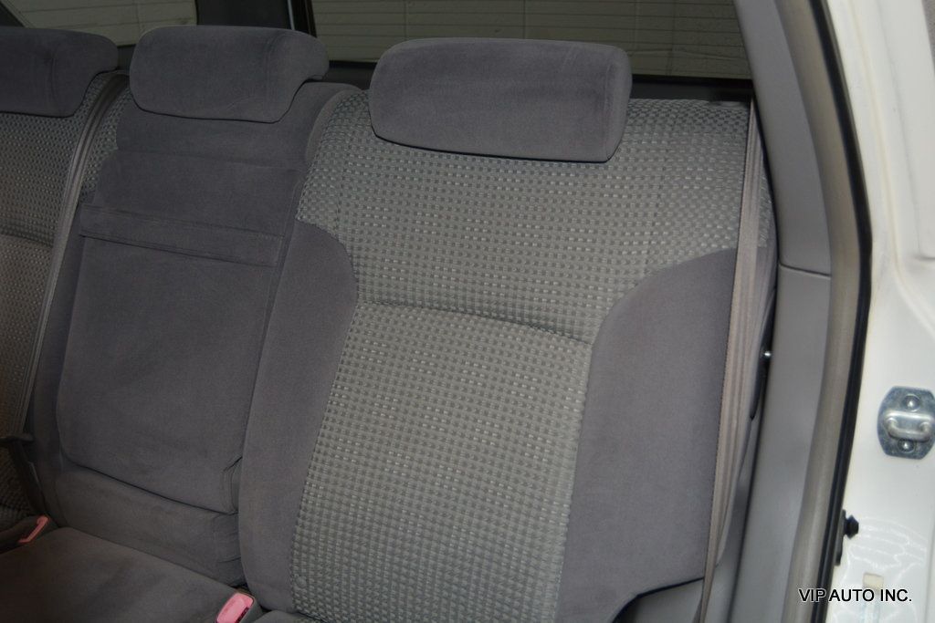2005 Toyota 4Runner 4dr SR5 V6 Automatic - 23006418 - 24