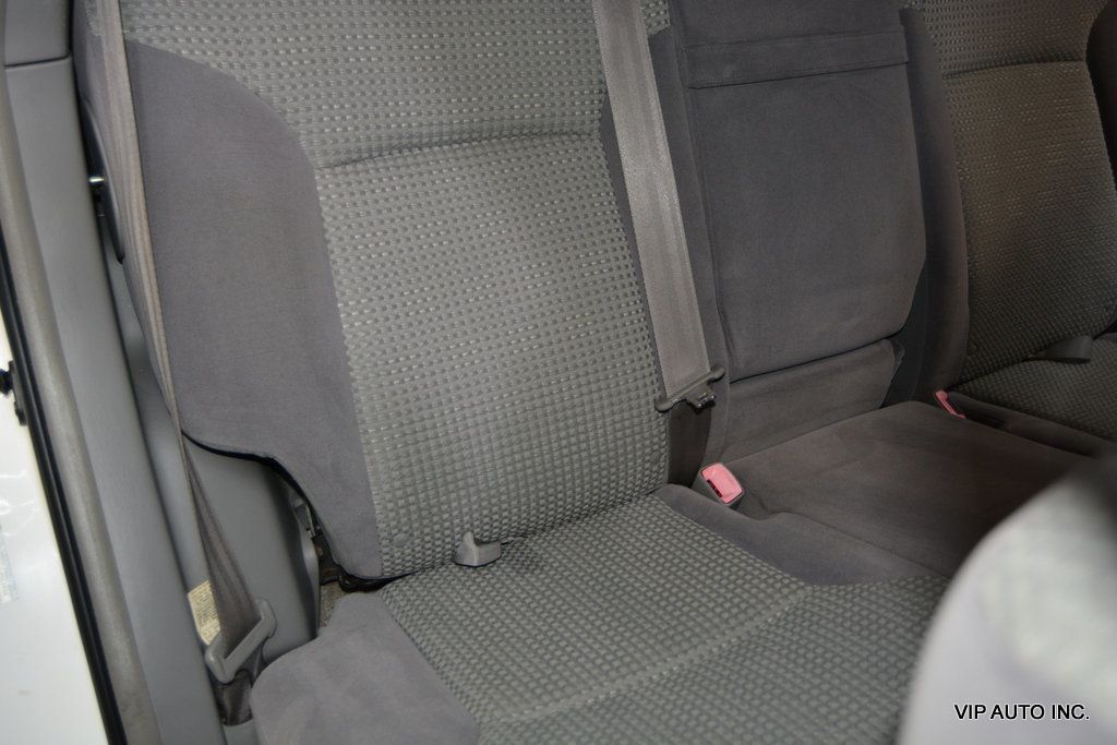 2005 Toyota 4Runner 4dr SR5 V6 Automatic - 23006418 - 25