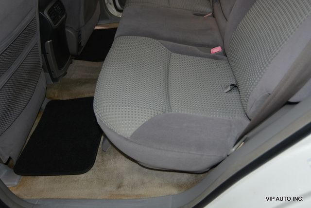 2005 Toyota 4Runner 4dr SR5 V6 Automatic - 23006418 - 27