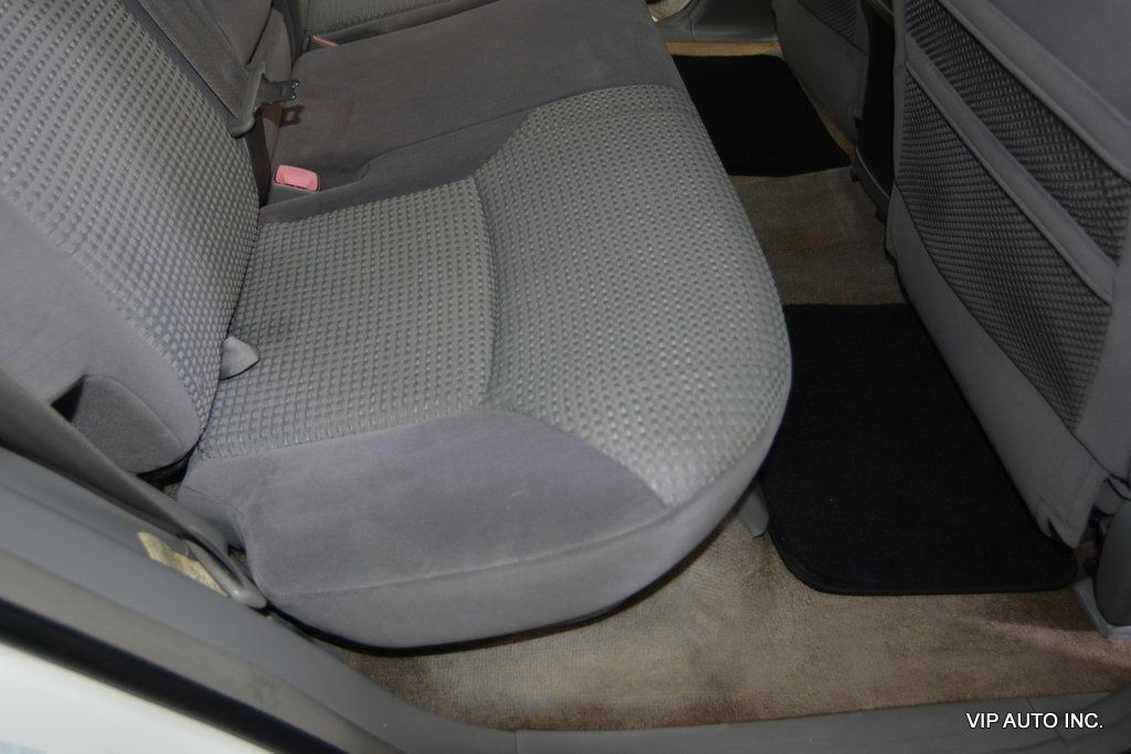 2005 Toyota 4Runner 4dr SR5 V6 Automatic - 23006418 - 28