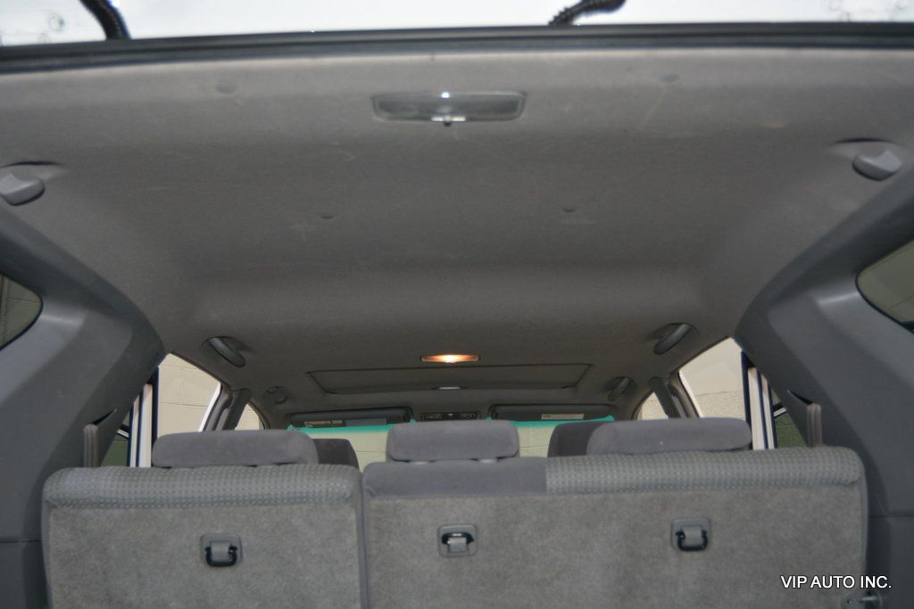 2005 Toyota 4Runner 4dr SR5 V6 Automatic - 23006418 - 30